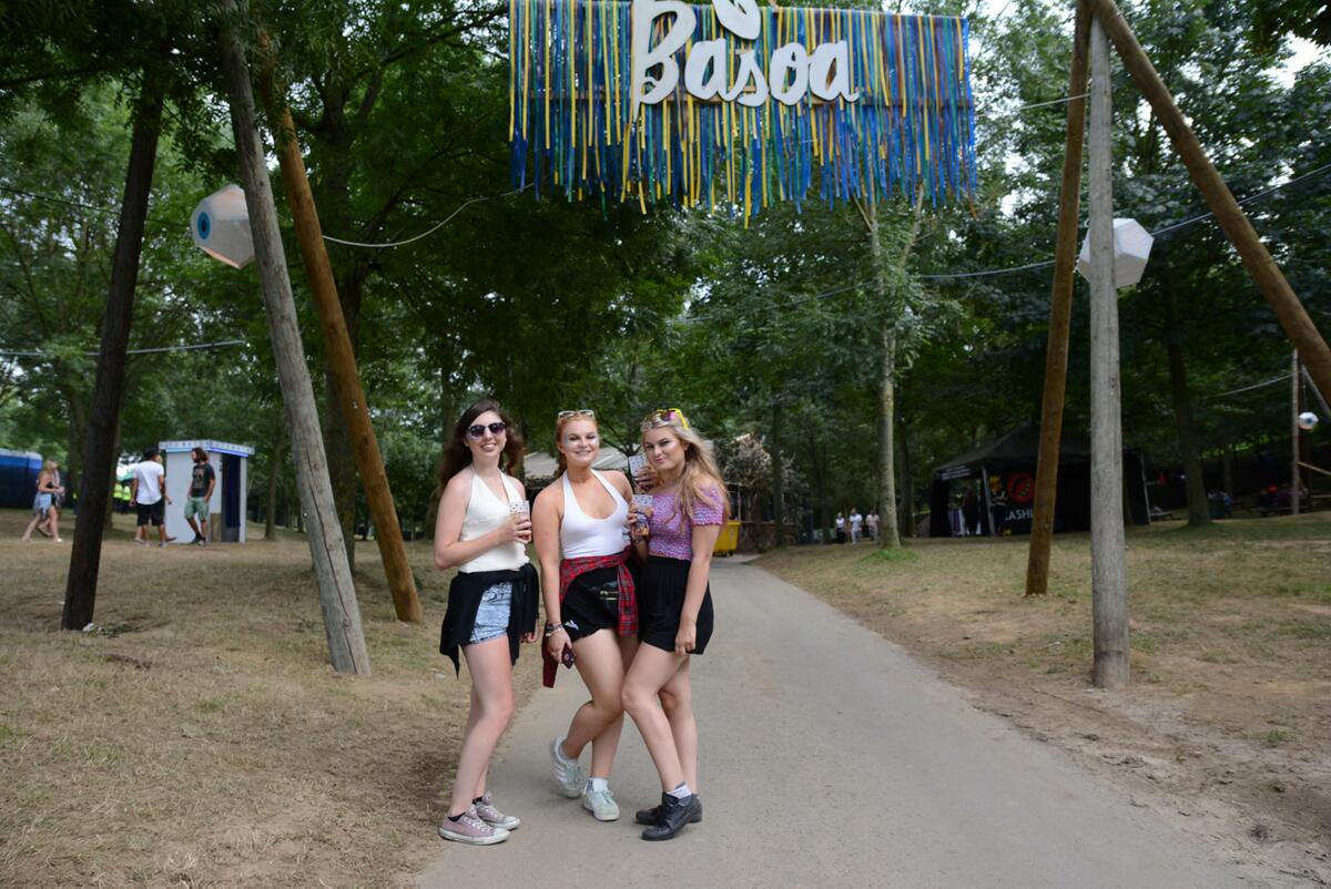 Foto 74 de la viernes 7 de julio | Bilbao BBK Live 2017